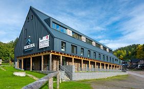 Apartmány Rokytka Snowhouse